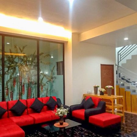 Majestique Hotel Albay Bicol Guinobatan 外观 照片