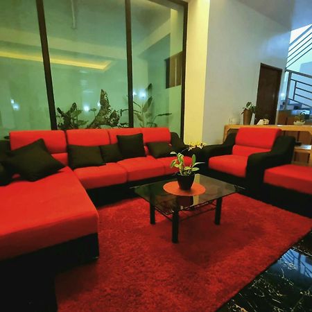 Majestique Hotel Albay Bicol Guinobatan 外观 照片