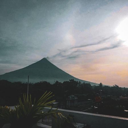 Majestique Hotel Albay Bicol Guinobatan 外观 照片