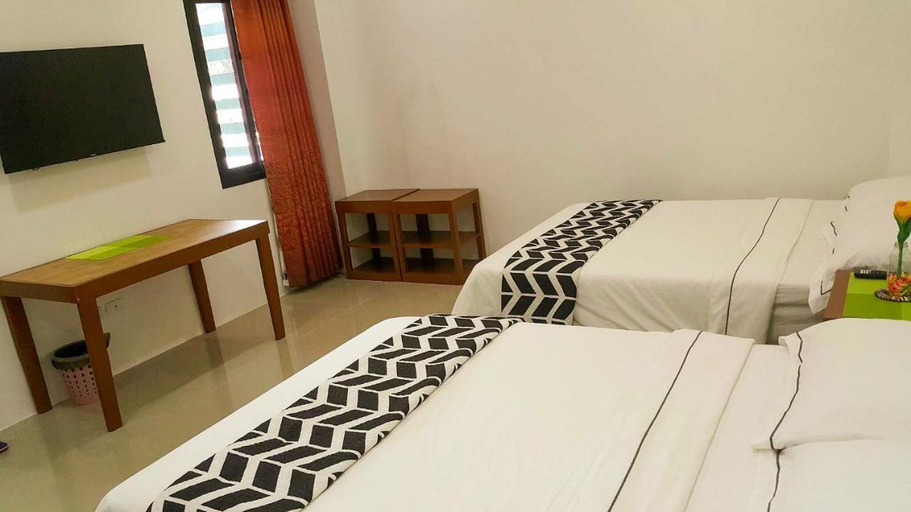 Majestique Hotel Albay Bicol Guinobatan 外观 照片