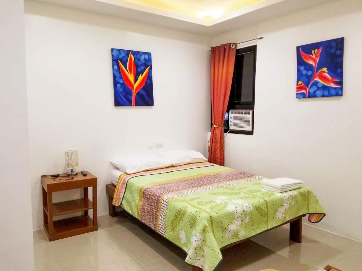 Majestique Hotel Albay Bicol Guinobatan 外观 照片