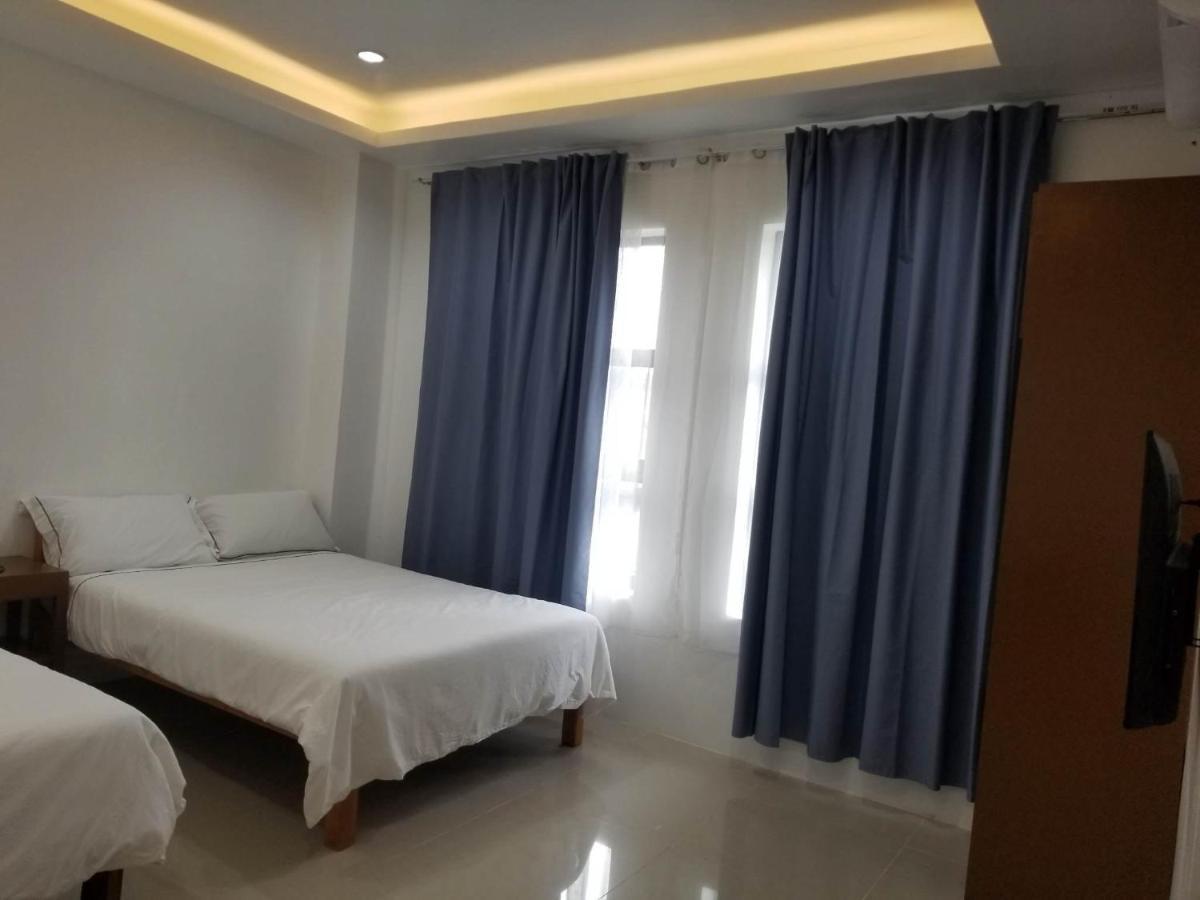 Majestique Hotel Albay Bicol Guinobatan 外观 照片