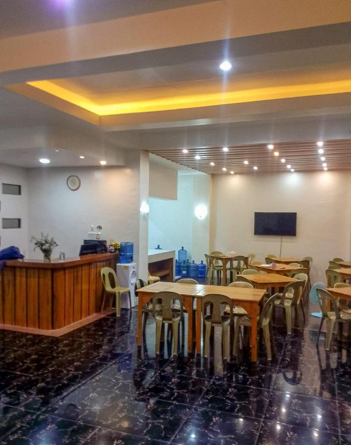 Majestique Hotel Albay Bicol Guinobatan 外观 照片