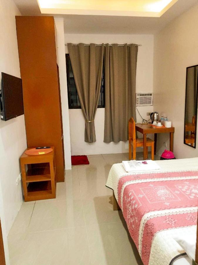 Majestique Hotel Albay Bicol Guinobatan 外观 照片