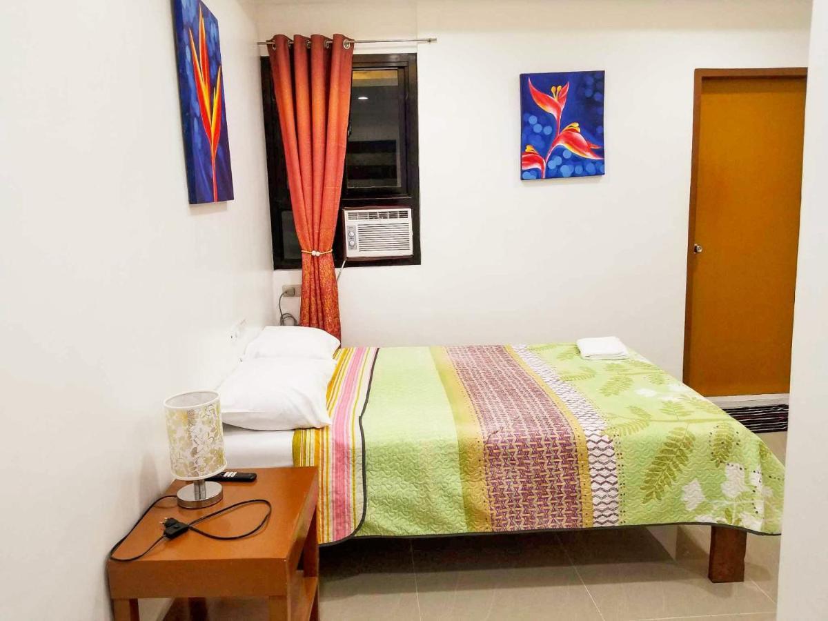 Majestique Hotel Albay Bicol Guinobatan 外观 照片