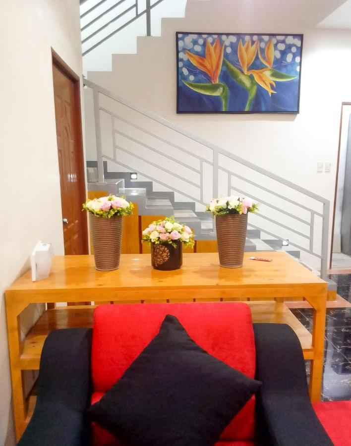 Majestique Hotel Albay Bicol Guinobatan 外观 照片