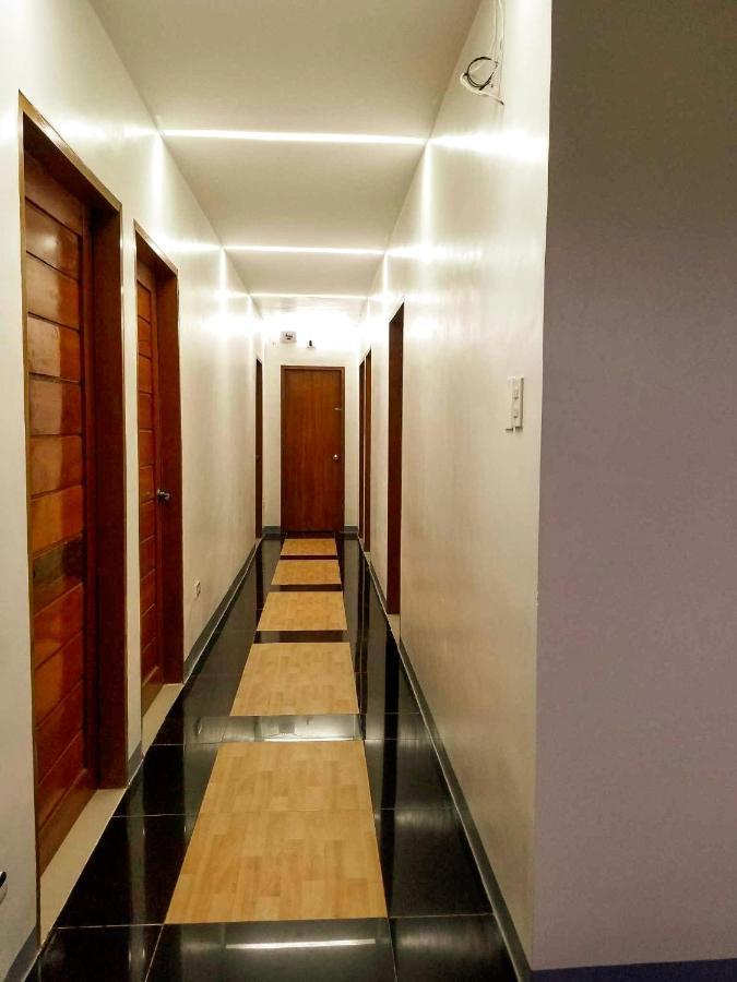 Majestique Hotel Albay Bicol Guinobatan 外观 照片