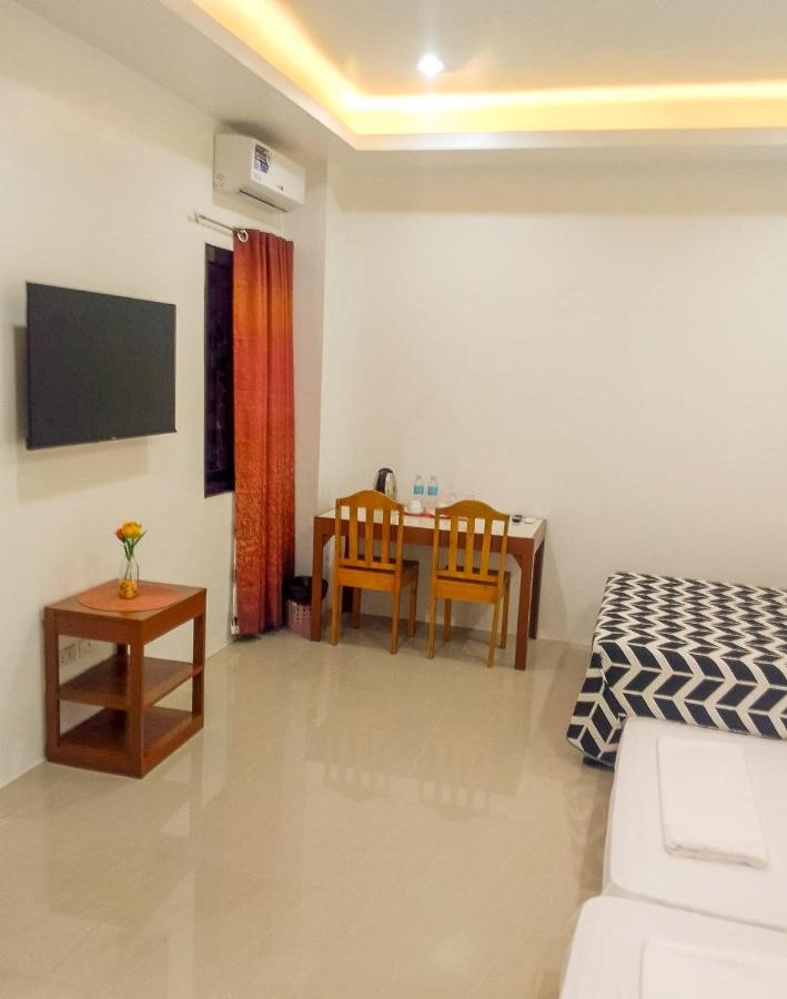 Majestique Hotel Albay Bicol Guinobatan 外观 照片