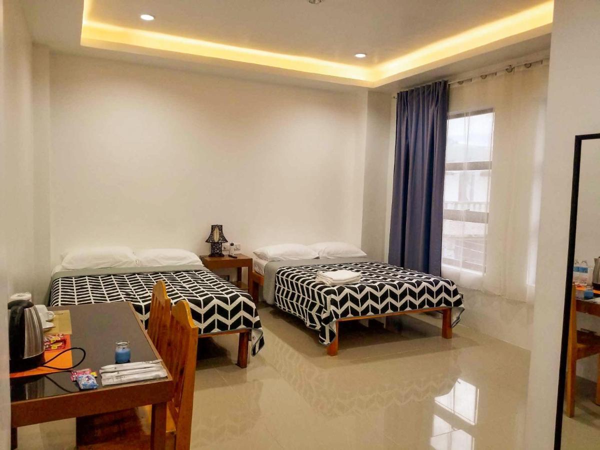Majestique Hotel Albay Bicol Guinobatan 外观 照片