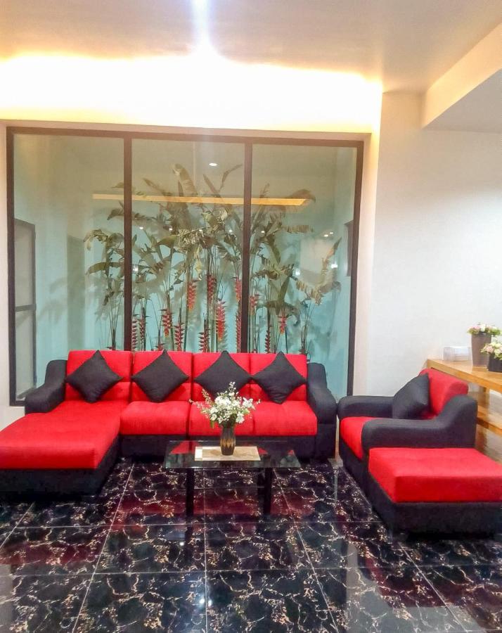 Majestique Hotel Albay Bicol Guinobatan 外观 照片