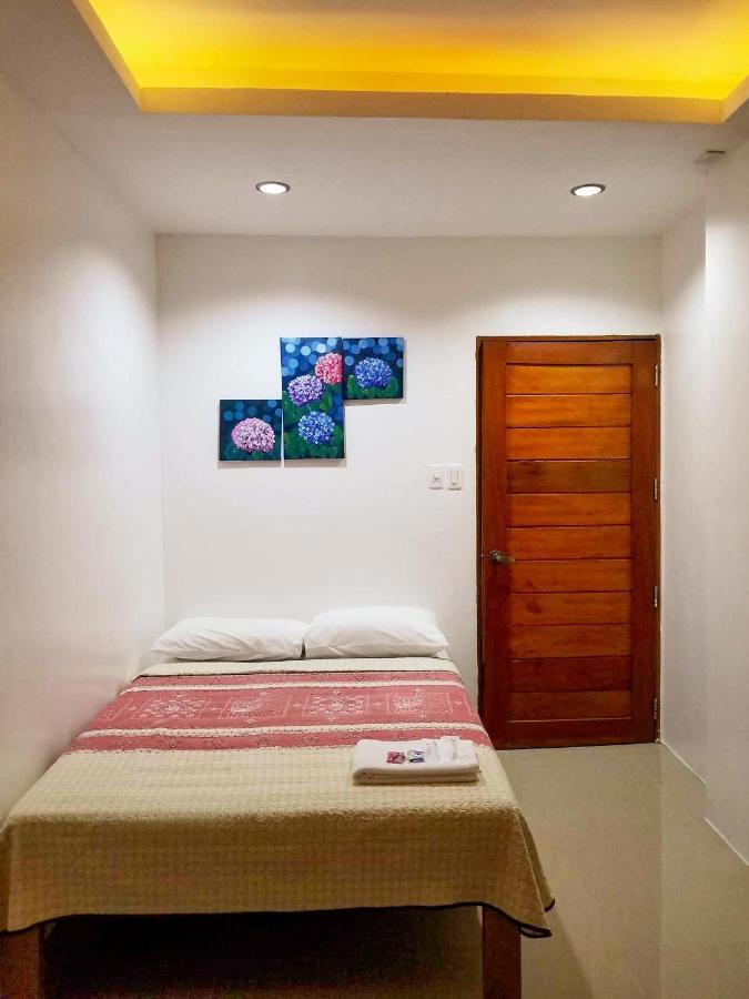 Majestique Hotel Albay Bicol Guinobatan 外观 照片