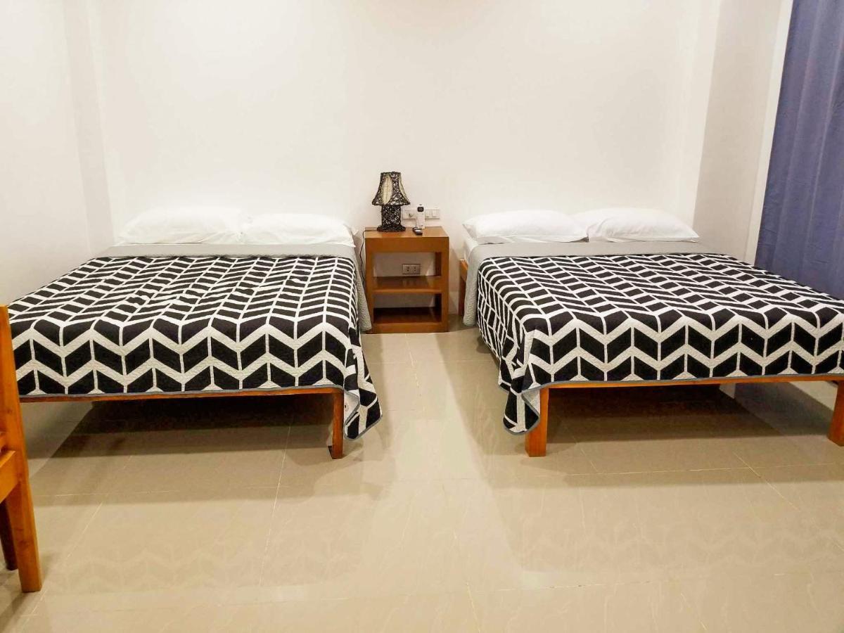 Majestique Hotel Albay Bicol Guinobatan 外观 照片