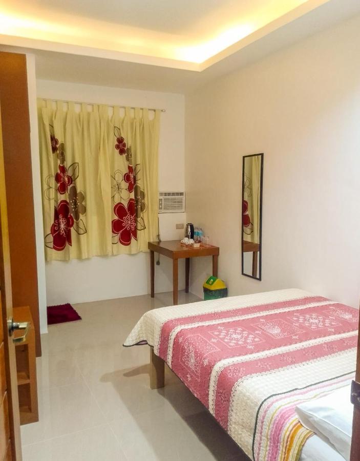 Majestique Hotel Albay Bicol Guinobatan 外观 照片