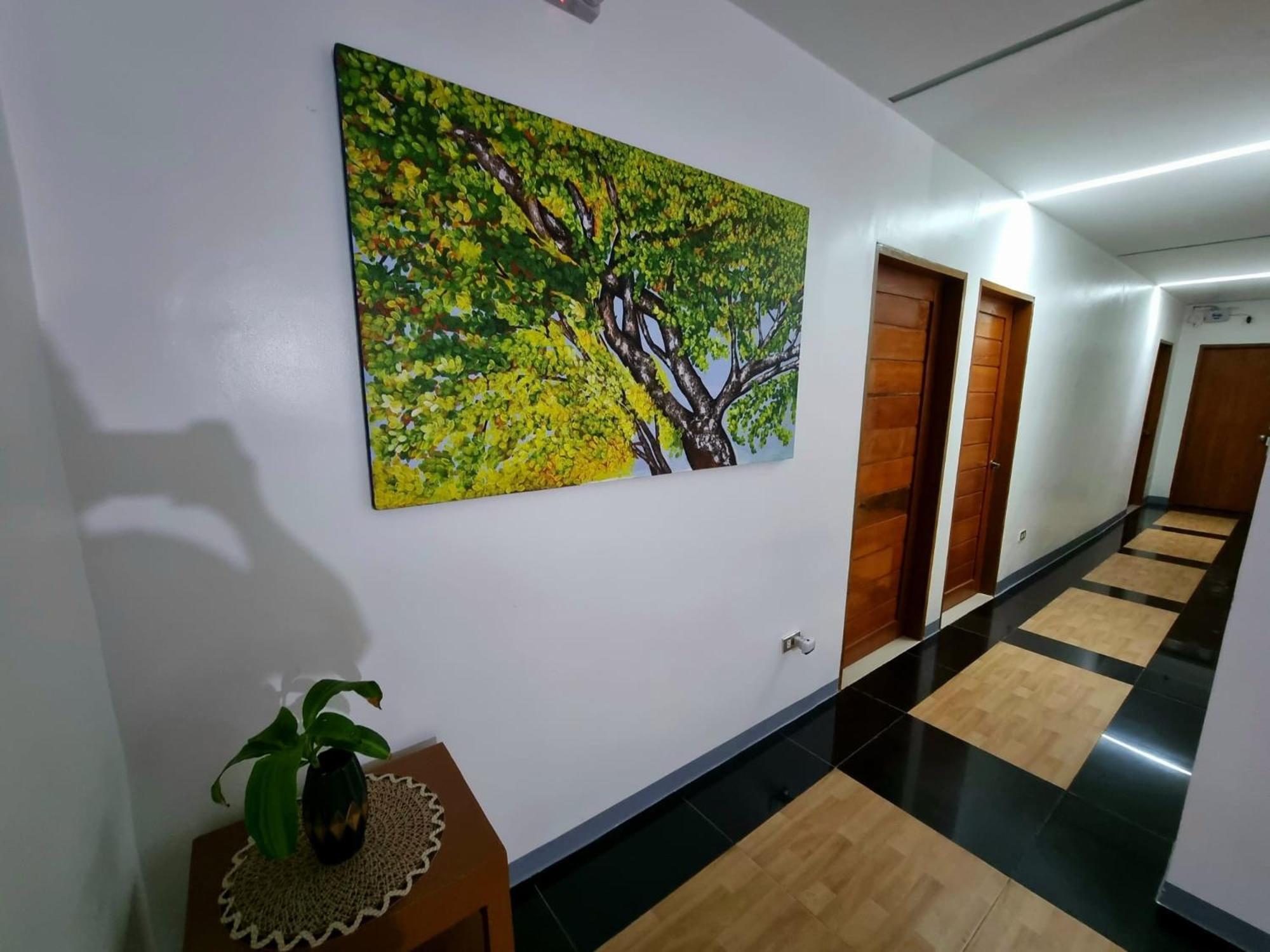 Majestique Hotel Albay Bicol Guinobatan 外观 照片
