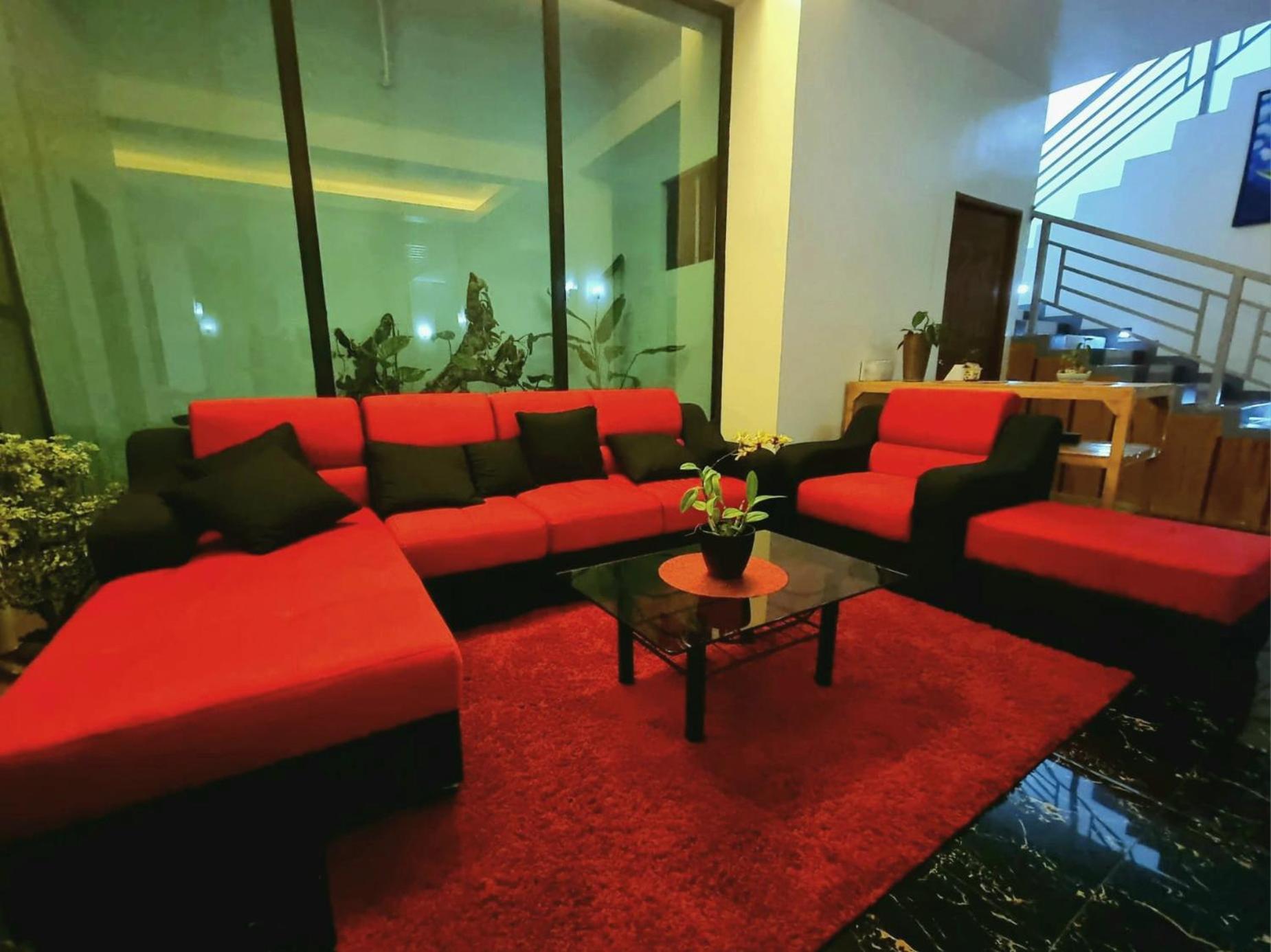 Majestique Hotel Albay Bicol Guinobatan 外观 照片