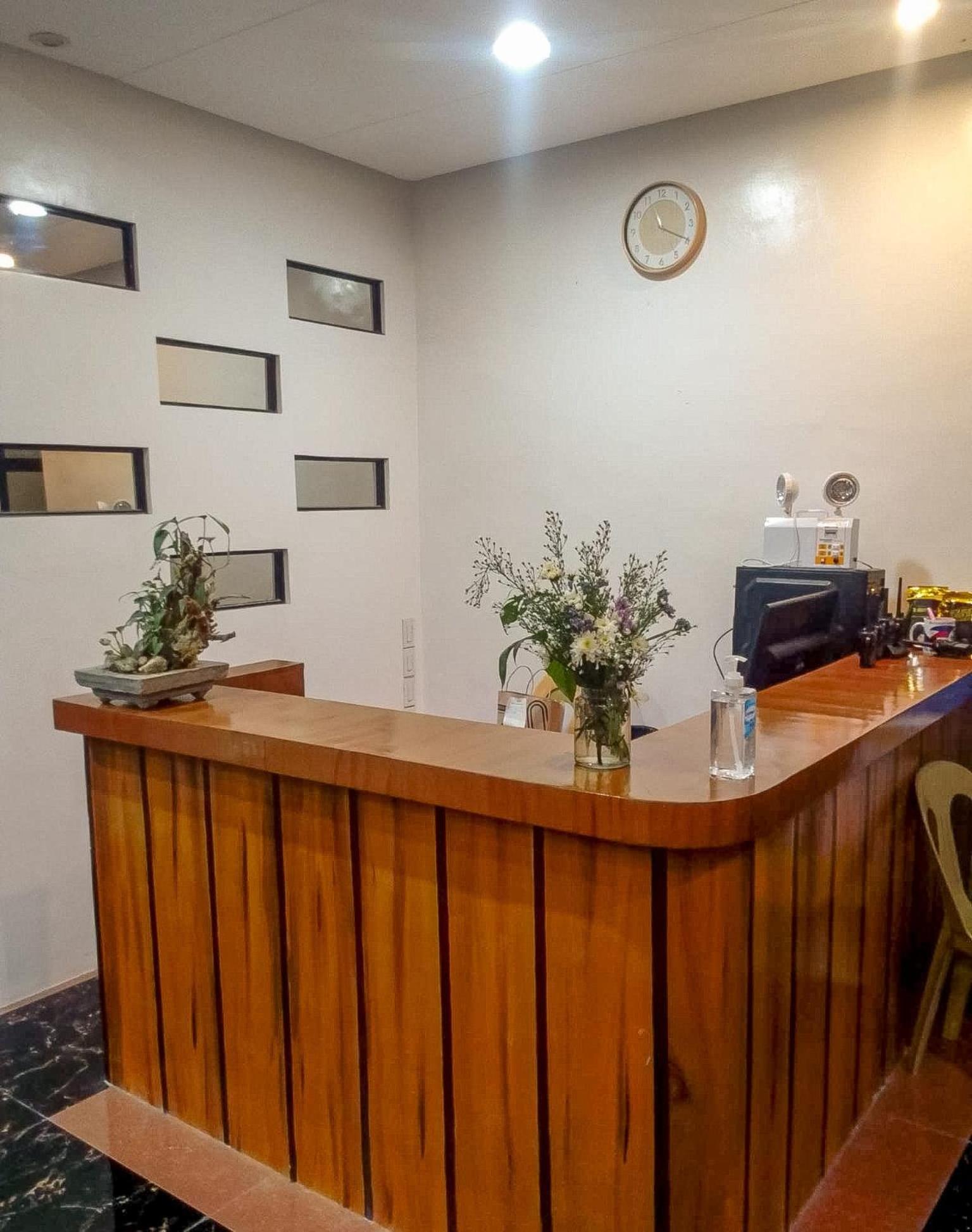 Majestique Hotel Albay Bicol Guinobatan 外观 照片