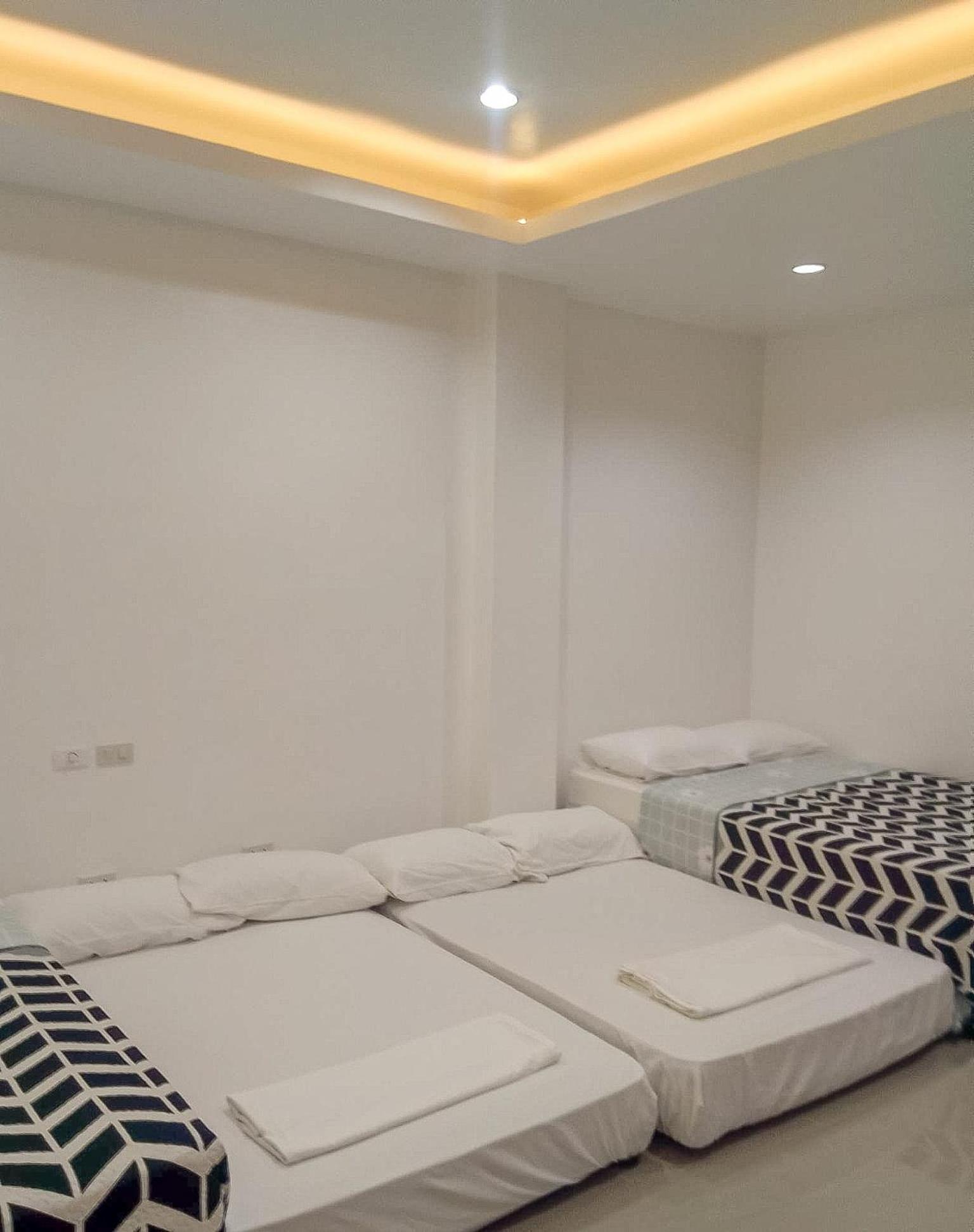 Majestique Hotel Albay Bicol Guinobatan 外观 照片
