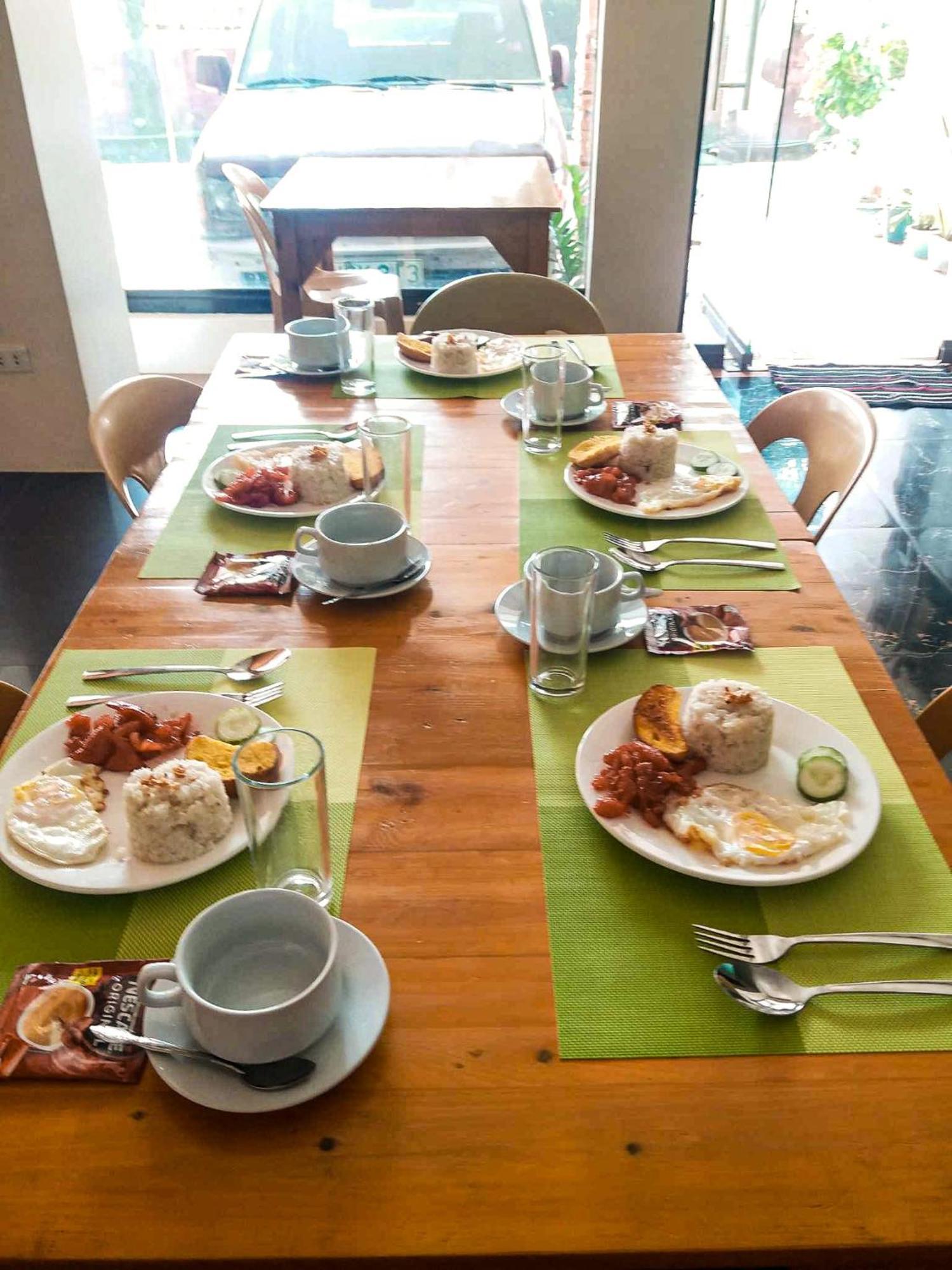 Majestique Hotel Albay Bicol Guinobatan 外观 照片