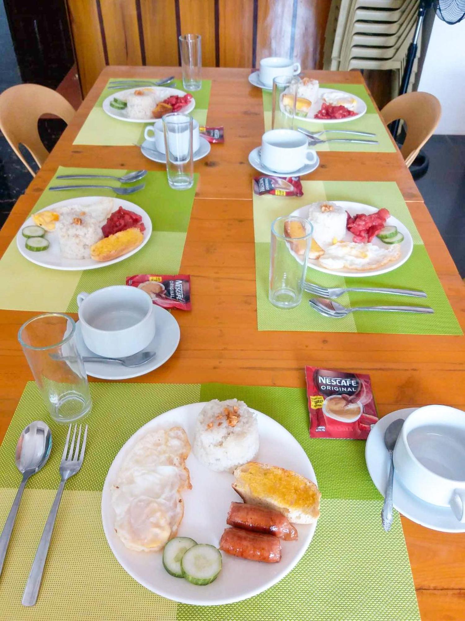 Majestique Hotel Albay Bicol Guinobatan 外观 照片